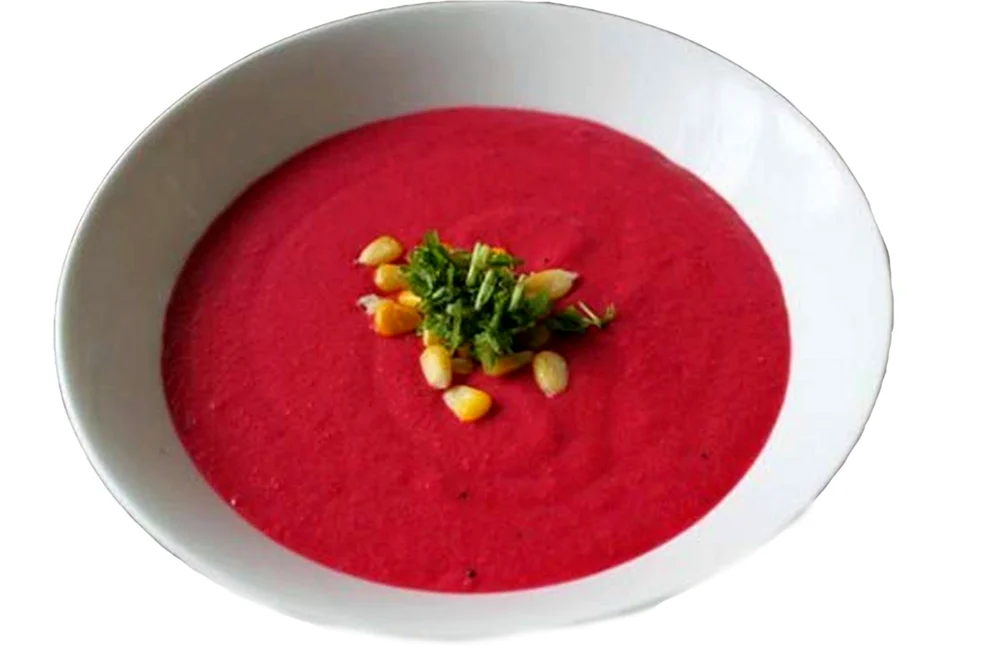 Clever foods крем суп