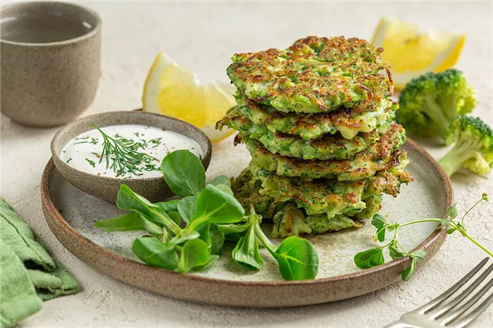 из кабачков оладьи на сковороде самый вкусный и простой рецепт