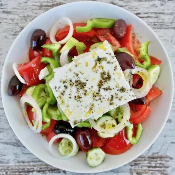 best-greek-salad-recipe