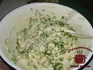 Торт кабачковый