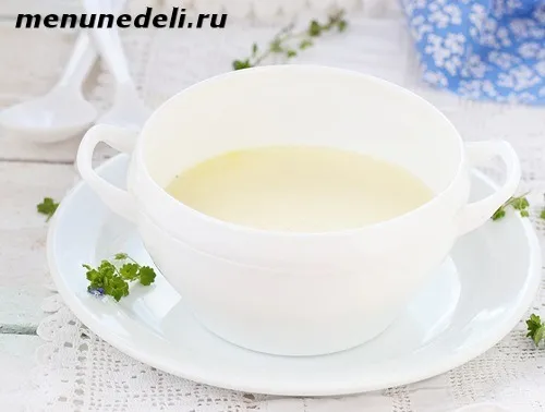 как варить манную кашу без комочков